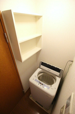 【その他共用部分】 | レオパレスヤングフォレストB