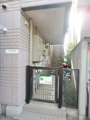 【エントランス】 | ベガ清水