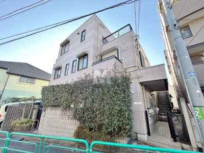 【外観】 | ベガ清水