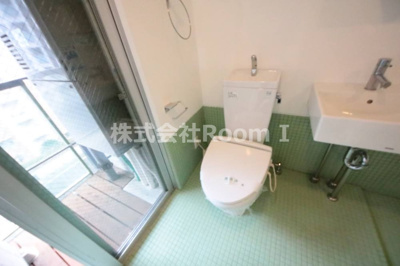 【トイレ】 | 是空ＤＯＳＨＩＮ | 清潔感のあるトイレです