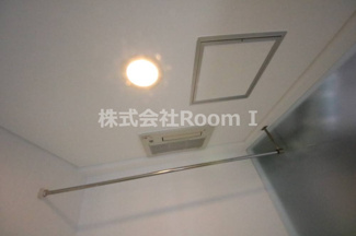 【設備】 | 是空ＤＯＳＨＩＮ