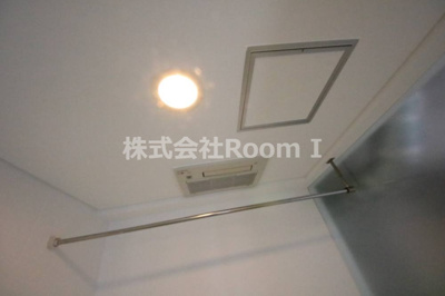 【設備】 | 是空ＤＯＳＨＩＮ
