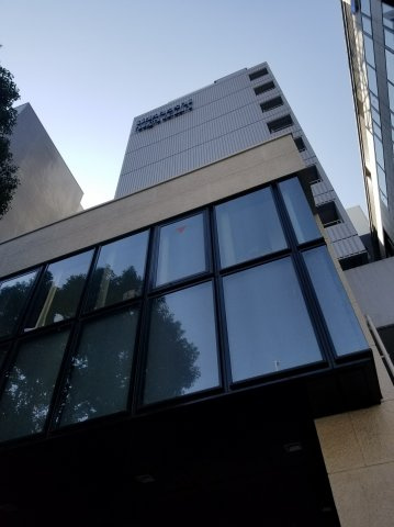 飯田橋ハイタウン