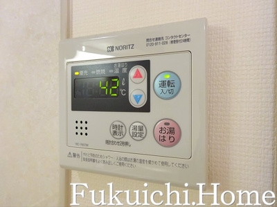 【設備】 | FUJISTA幡ヶ谷Ⅴ