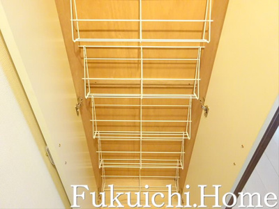 【その他】 | FUJISTA幡ヶ谷Ⅴ