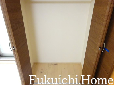 【収納】 | FUJISTA幡ヶ谷Ⅴ