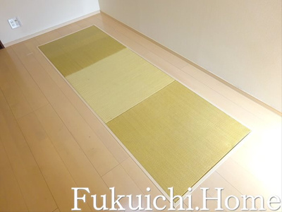 【その他】 | FUJISTA幡ヶ谷Ⅴ