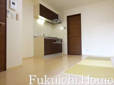 【居間・リビング】 | FUJISTA幡ヶ谷Ⅴ