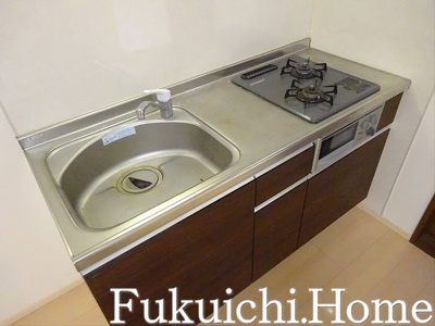 【キッチン】 | FUJISTA幡ヶ谷Ⅴ