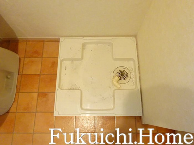 【その他】 | FUJISTA幡ヶ谷Ⅴ