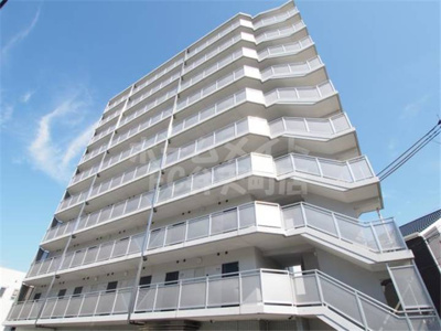 【外観】 | willDo九条 | おしゃれな外観です