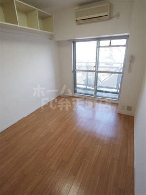 【居間・リビング】 | willDo九条 | おしゃれなリビングです