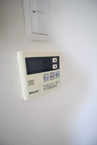 サニーパレスの設備