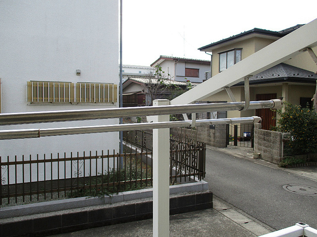 メイプルハイムの設備