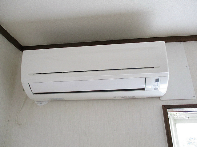 メイプルハイムの設備