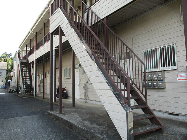 メイプルハイムのその他