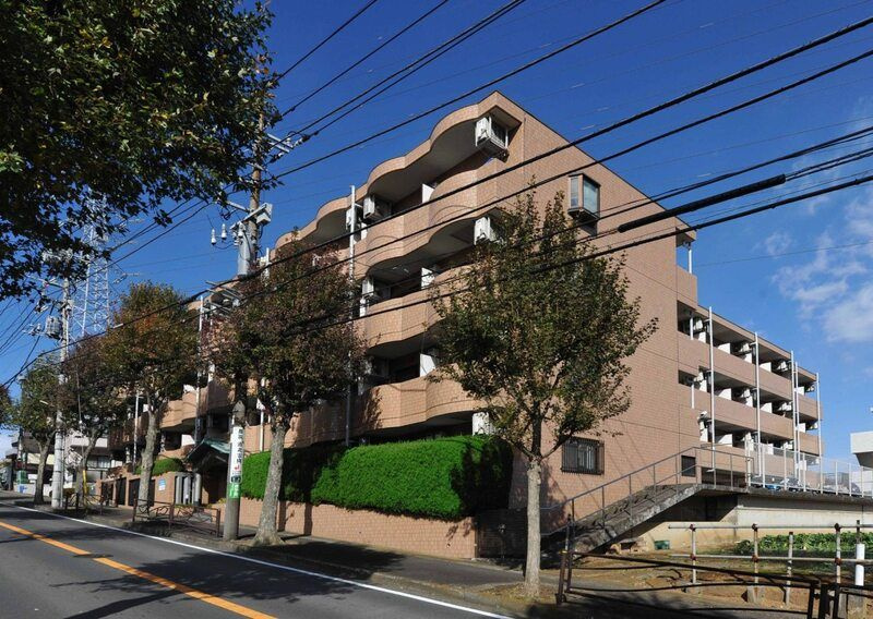 クラシコ鷺沼