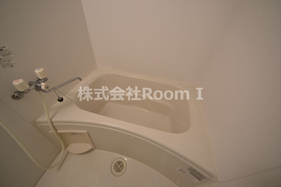 【浴室】 | カーサグラシア・旭化成ヘーベルメゾンHEBEL HAUS | きれいなお風呂です