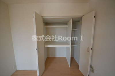 【収納】 | カーサグラシア・旭化成ヘーベルメゾンHEBEL HAUS | ちょっとした収納スペースも充実しています