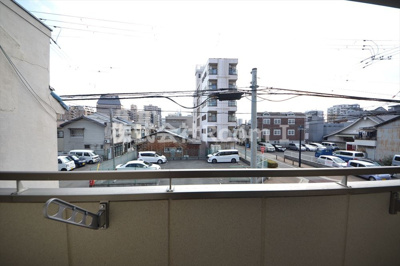 【展望】 | カーサグラシア・旭化成ヘーベルメゾンHEBEL HAUS