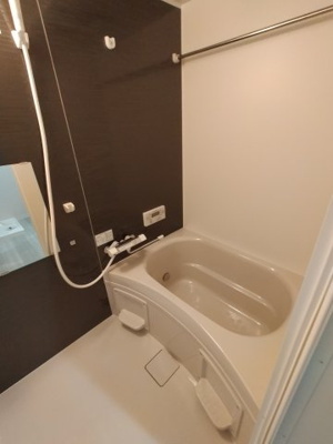 【浴室】 | アート東大阪B