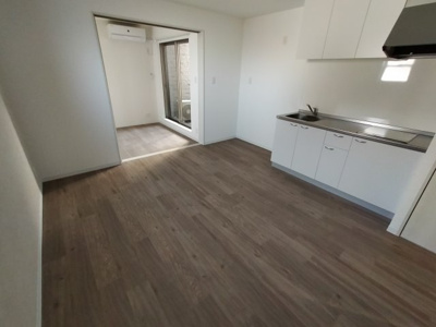 【居間・リビング】 | アート東大阪B