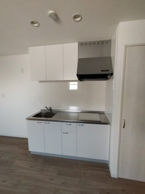 【キッチン】 | アート東大阪B