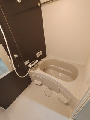 【浴室】 | アート東大阪B