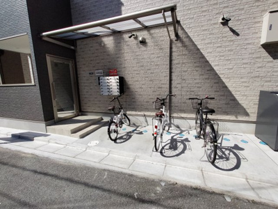 【その他共用部分】 | アート東大阪B