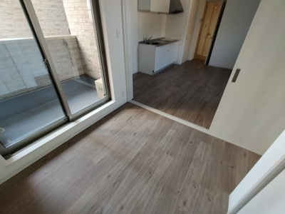 【寝室】 | アート東大阪B