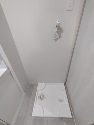 【設備】 | アート東大阪B