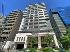 【外観】 | アルス梅田東