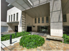 【エントランス】 | アルス梅田東