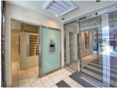 【エントランス】 | アルス梅田東