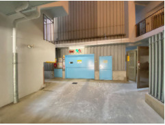 【駐車場】 | アルス梅田東