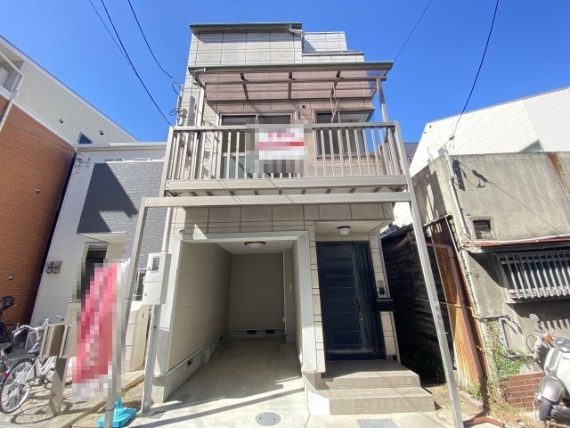 ホームセンターコーナン 堺高須店情報ページ 堺市の不動産売却 株式会社ブリスマイホーム