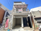 甲斐町西３丁　中古戸建の画像