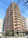 アクタス渡辺通パークシティの画像