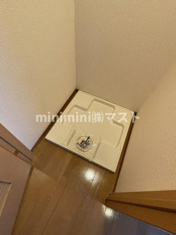 アースブルージュの設備