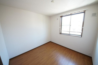 【洋室】 | フォレストアーク大森