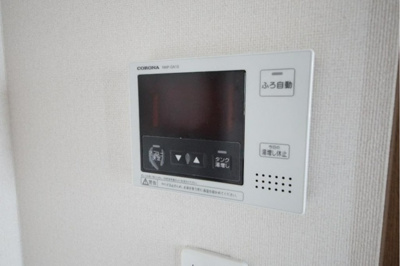 【設備】 | フォレストアーク大森