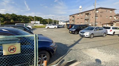 【外観】 | 中村第一モータープール