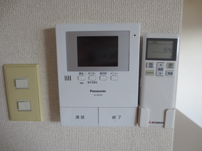 【セキュリティ】 | 本厚木ロイヤルマンション