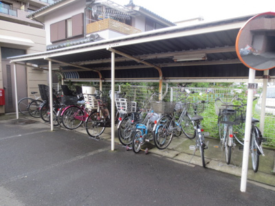 【その他共用部分】 | 本厚木ロイヤルマンション