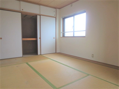 【和室】 | 本厚木ロイヤルマンション