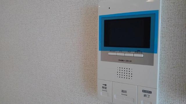 ベル　メゾンのセキュリティ|セキュリティ