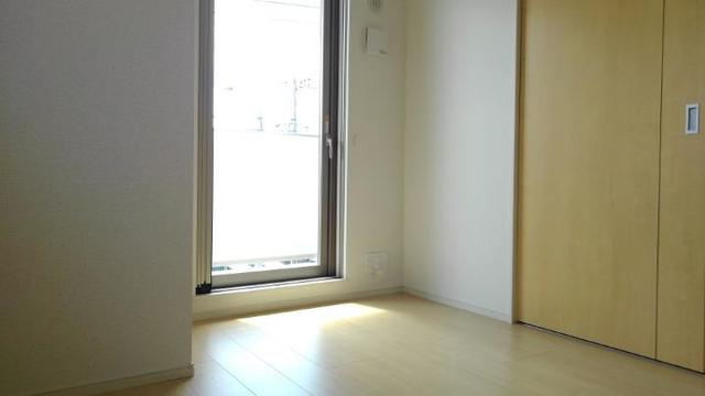 ベル　メゾンの内装|その他