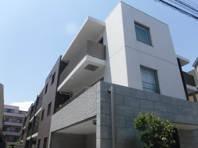 プリンシピオヒサリコの外観|ＲＣ構造☆オートロック付きマンション☆