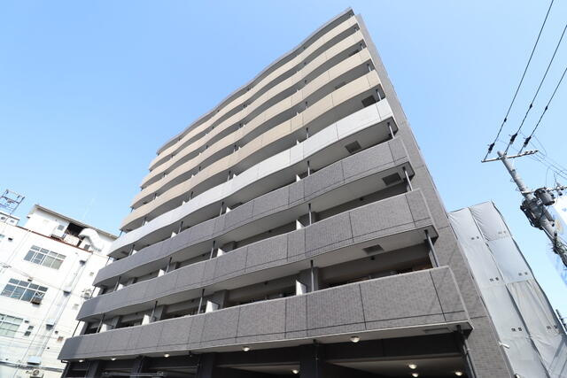  | Ａｓｓｏｌａｔｅ東光 | ★外観★