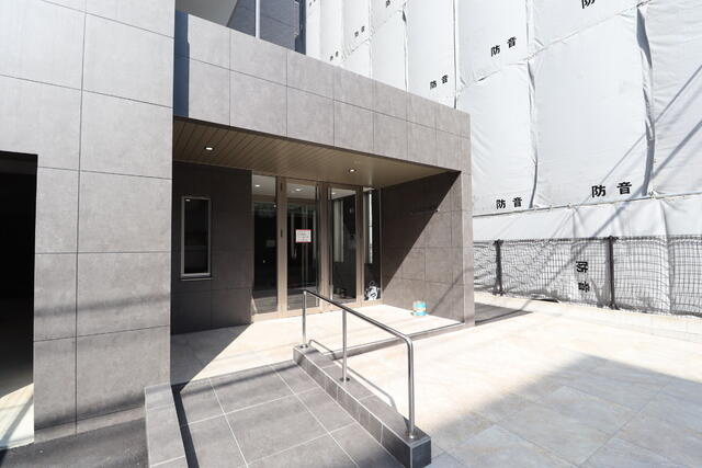  | Ａｓｓｏｌａｔｅ東光 | ★エントランス★